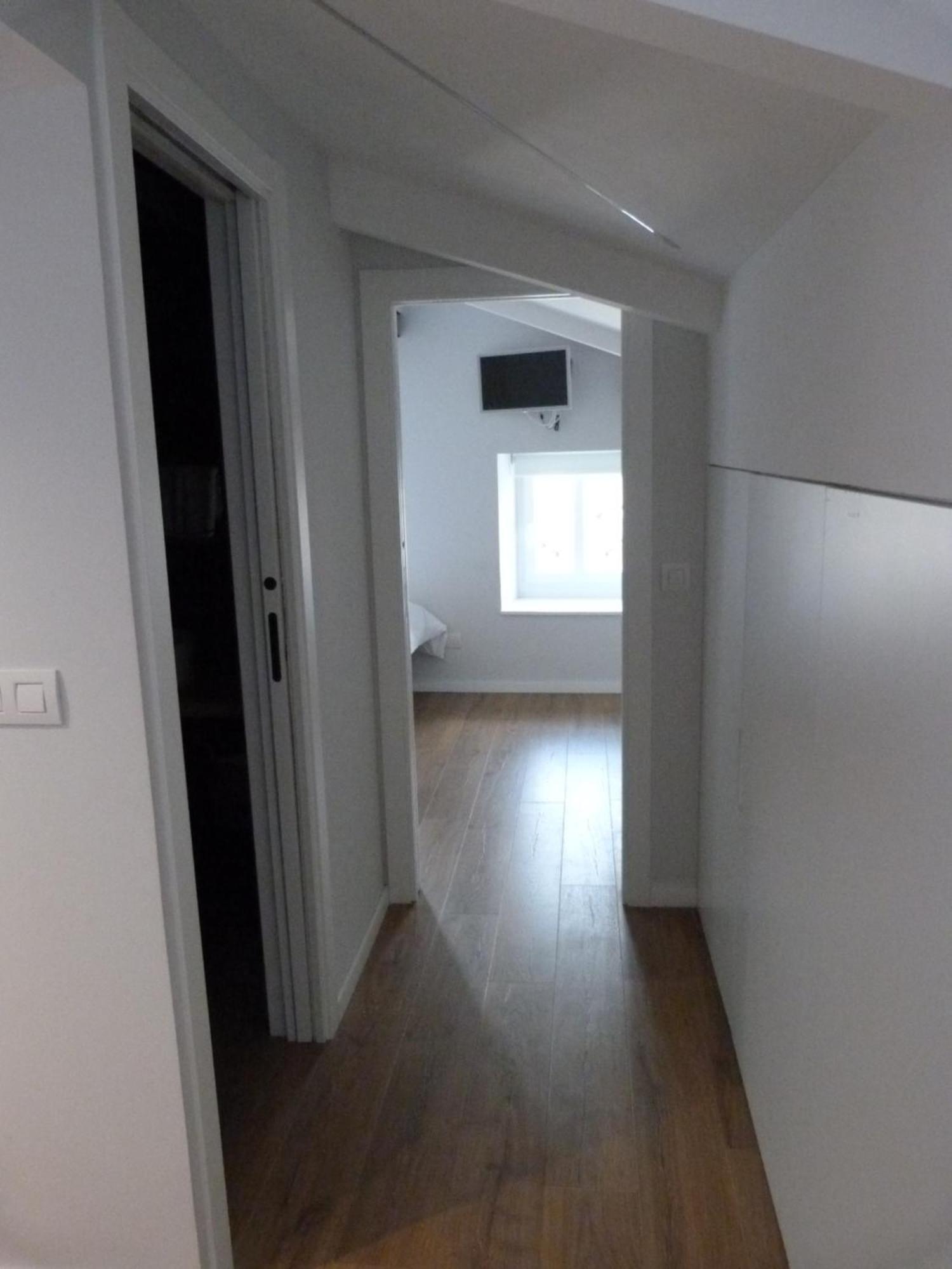 Apartmán Foroplaza Duplex Lugo Exteriér fotografie