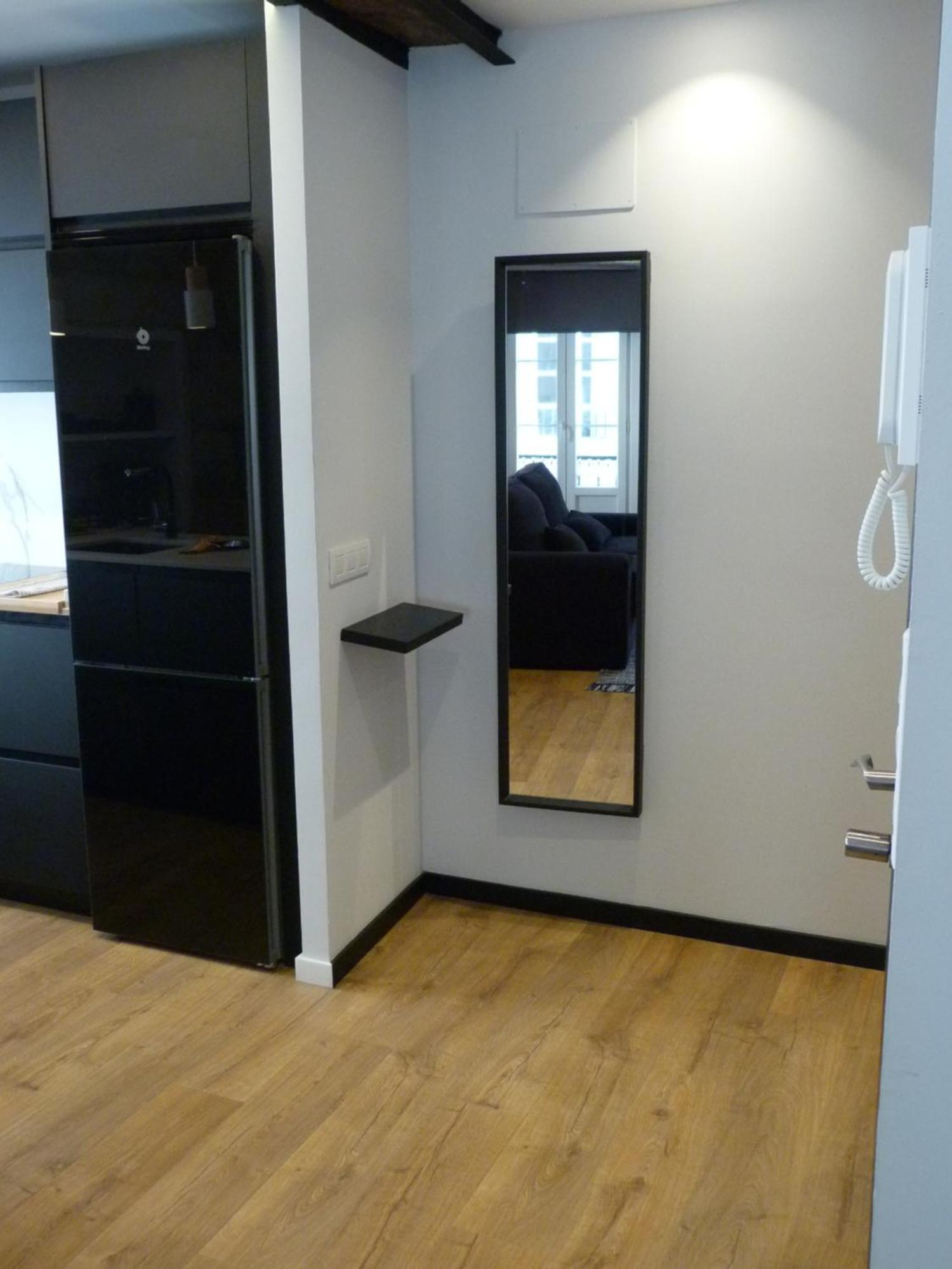 Apartmán Foroplaza Duplex Lugo Exteriér fotografie