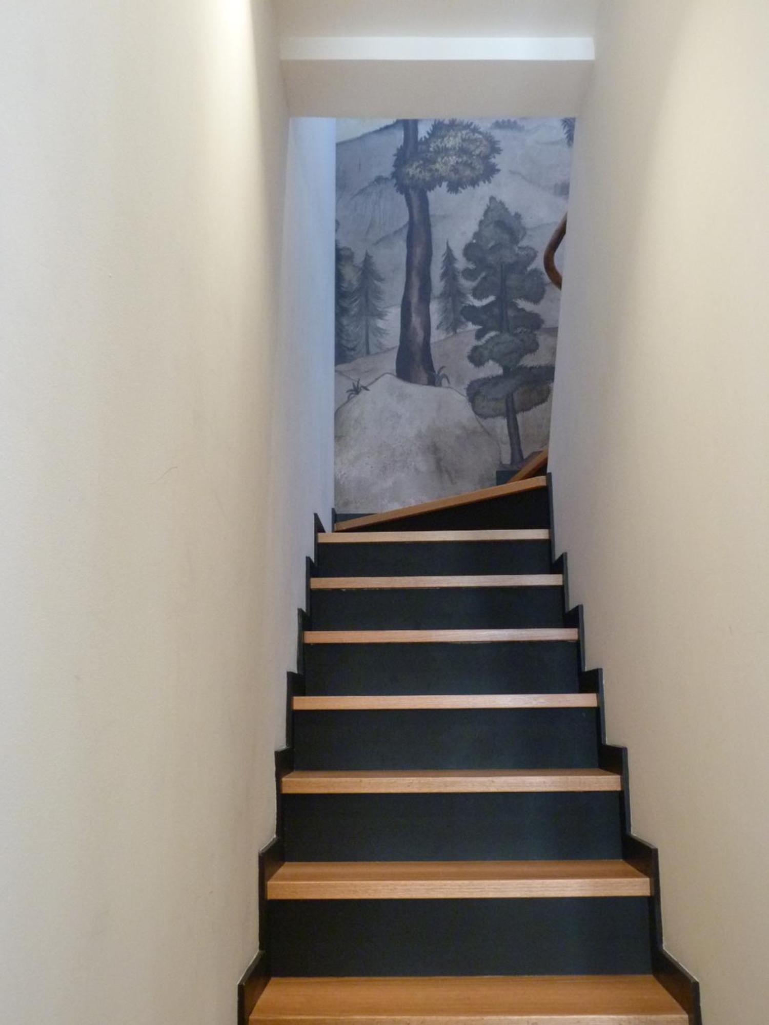 Apartmán Foroplaza Duplex Lugo Exteriér fotografie